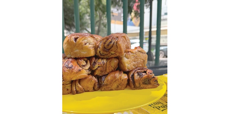 Guía de las 50 mejores panaderías │ Alcaldía Miguel Hidalgo presume el horno más dulce de la CDMX