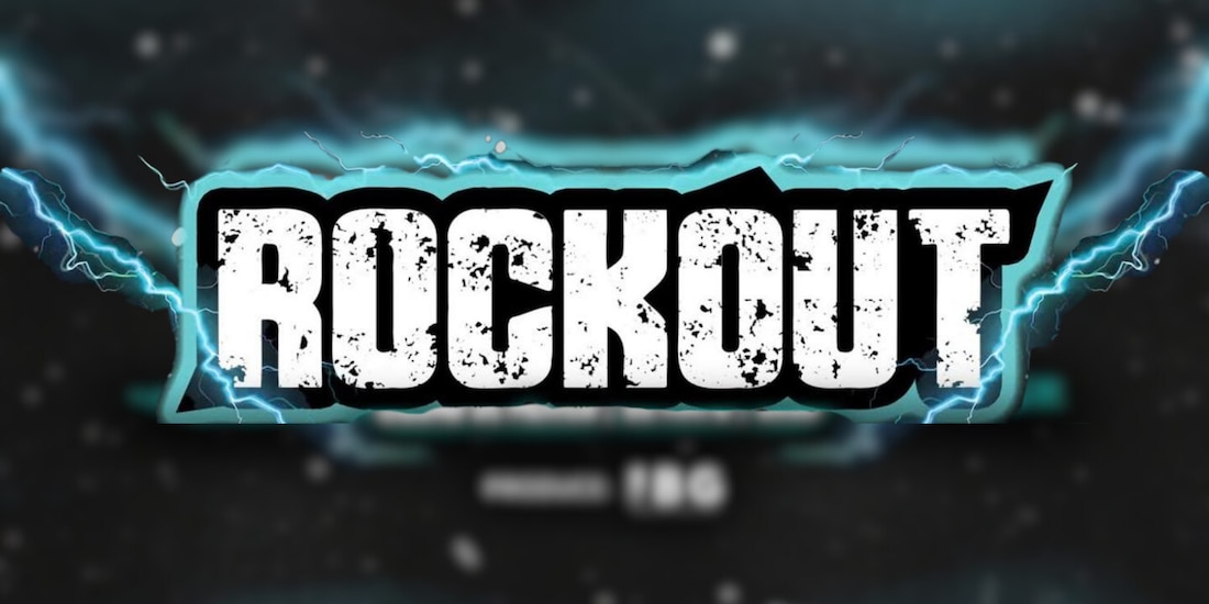 Festival RockOut CDMX 2026