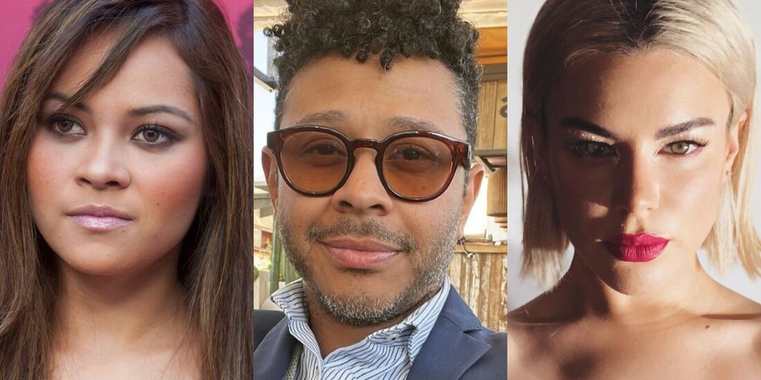 Daiana Guzmán, la primera acusante de Kalimba, apoya a Melissa Galindo: "Sí le creo"