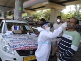 Las autoridades de India no han dado una cifra del número de muertos por hongo negro, pero los medios locales han informado de más de 250 muertos por dicha infección