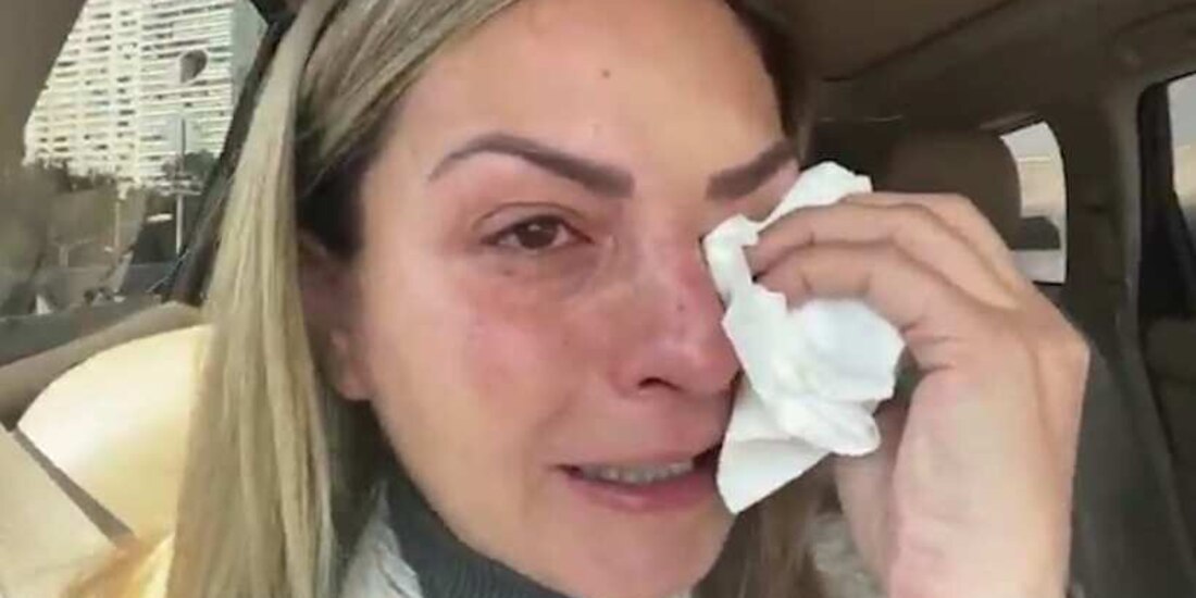 Mariana Ochoa de OV7 tiene COVID, sale de la gira