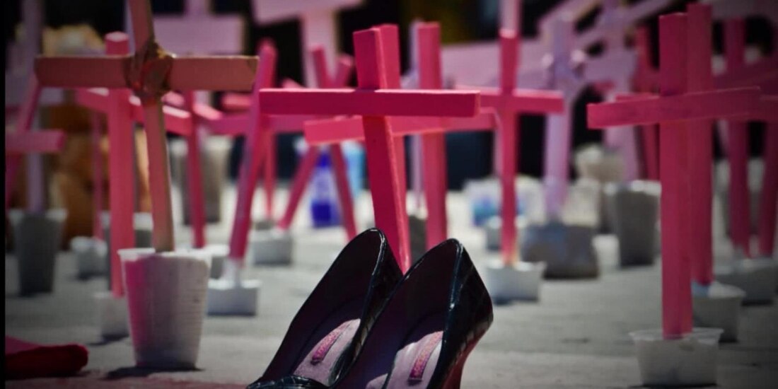 El tema de los feminicidios está desde hace varios meses en la agenda pública del país..