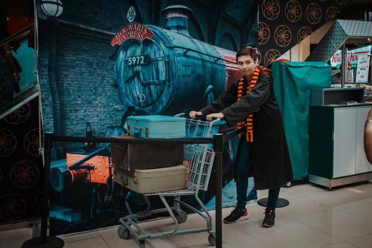 Festival de la Mandrágora en la CDMX.