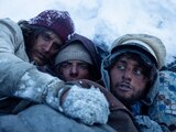 La sociedad de la nieve: ¿por qué tienes que ver película sobre la turbia historia real?