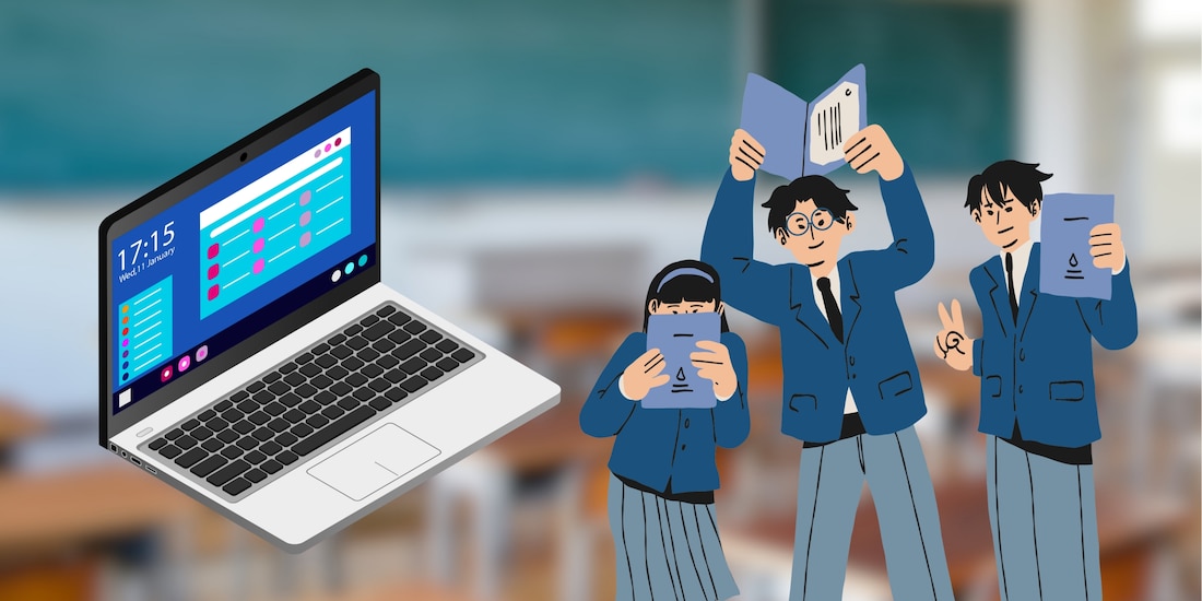¿Cuándo salen los resultados de la secundaria 2026?