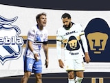 Puebla se enfrenta a Pumas en la Jornada 6 del Clausura 2026 de la Liga MX
