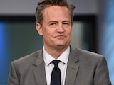 Matthew Perry