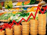Hubo un incremento en frutas del 13.7 por ciento.