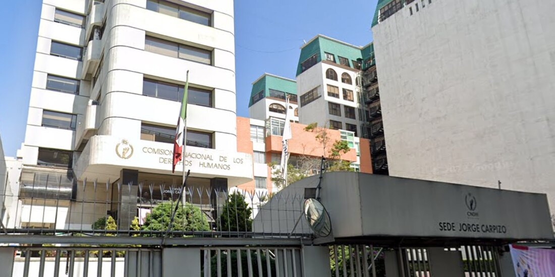 Expertos ven en lista perfiles inadecuados para la CNDH.