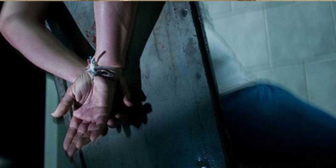 ¿Qué hacer en caso de secuestro?