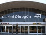 Evalúan cierre del Aeropuerto de Ciudad Obregón por ataque: SICT