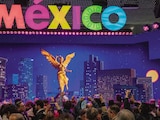 EL Consejo Mundial de Viajes y Turismo en su edición 2026 se realizó en Cancún. El WTTC, por sus siglas en inglés, sostuvo encuentros con hoteleros mexicanos de cara a nuevas políticas.