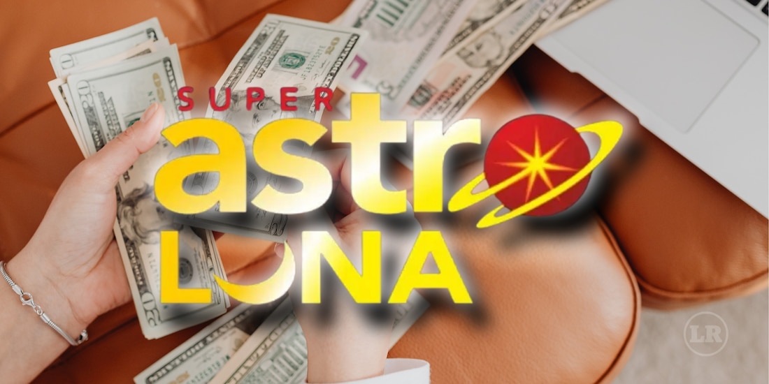 Super Astro Luna