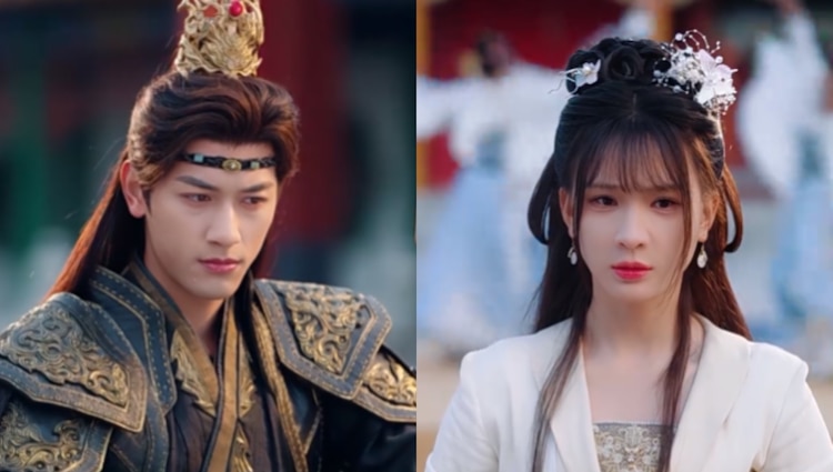 Ya no lloraré por él