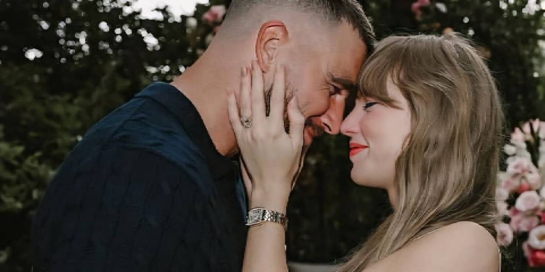 Anuncian la fecha de su boda