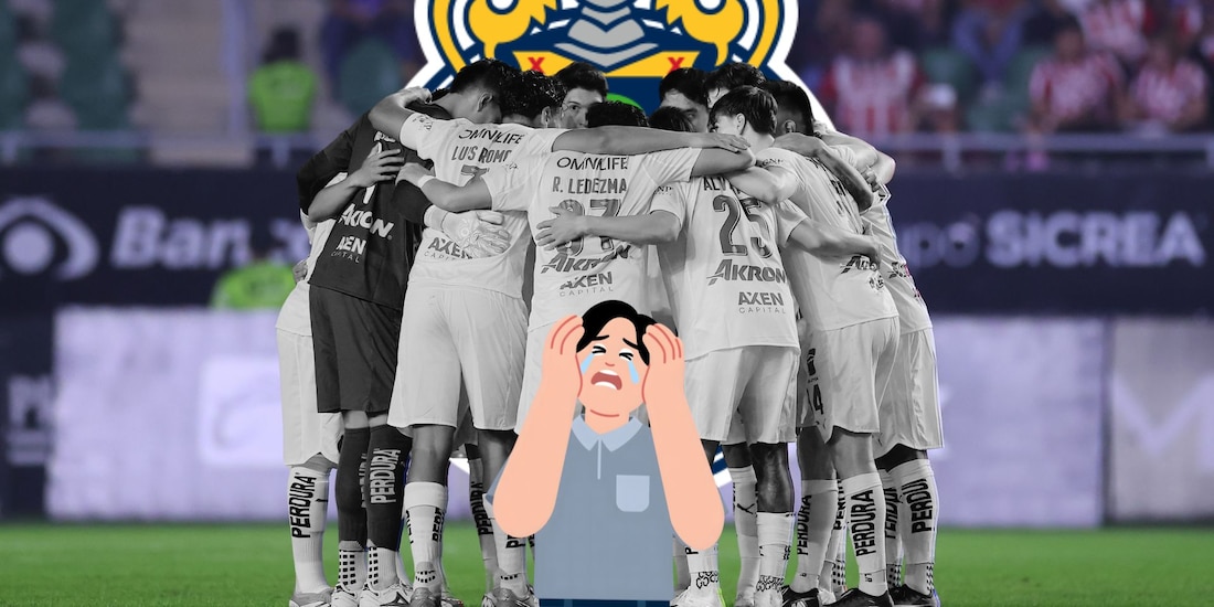 Chivas pierde a Luis Romo.