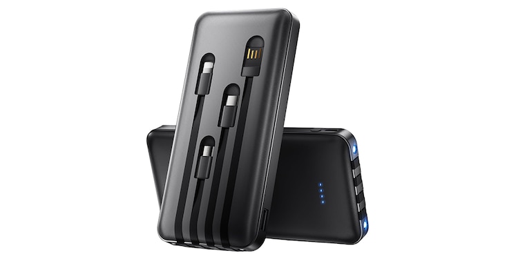 Regalos de última hora: tecnología útil, bonita y barata para esta Navidad