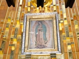 Virgen de Guadalupe