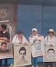 Marcha por Ayotzinapa 2026