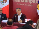 ‘Tamaulipas tiene rumbo y coordinación con el Gobierno federal’, afirma Américo Villarreal.