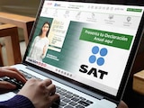 SAT habilita simulador de declaración anual.