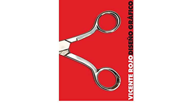 Vicente Rojo. Diseño Gráfico