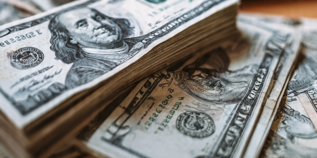 Este es el precio del dólar hoy.