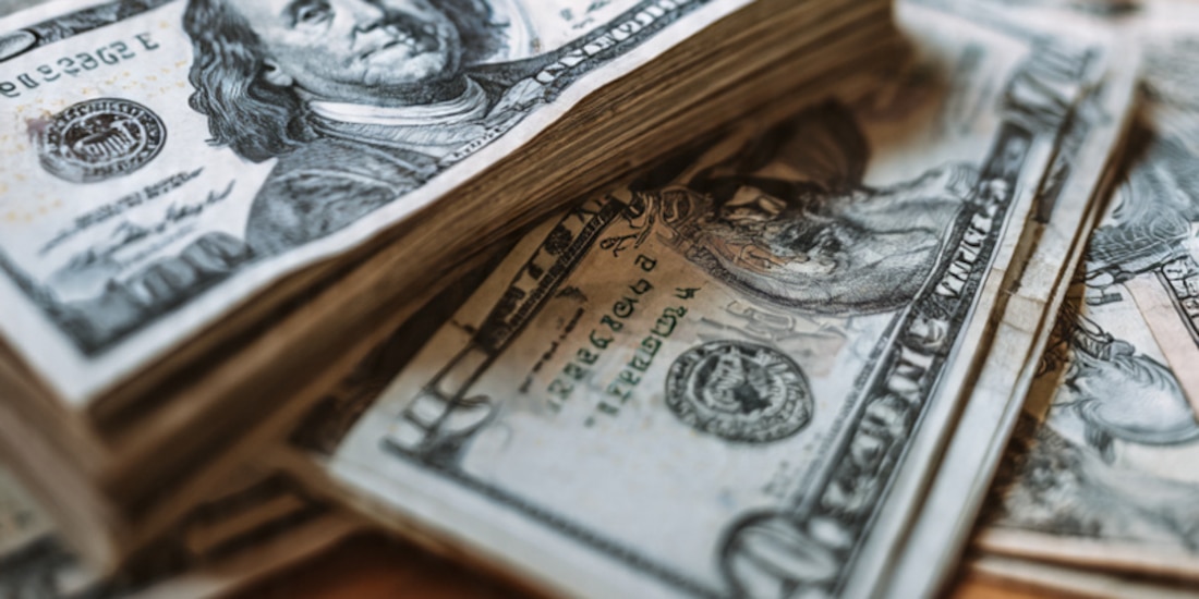 Este es el precio del dólar hoy.