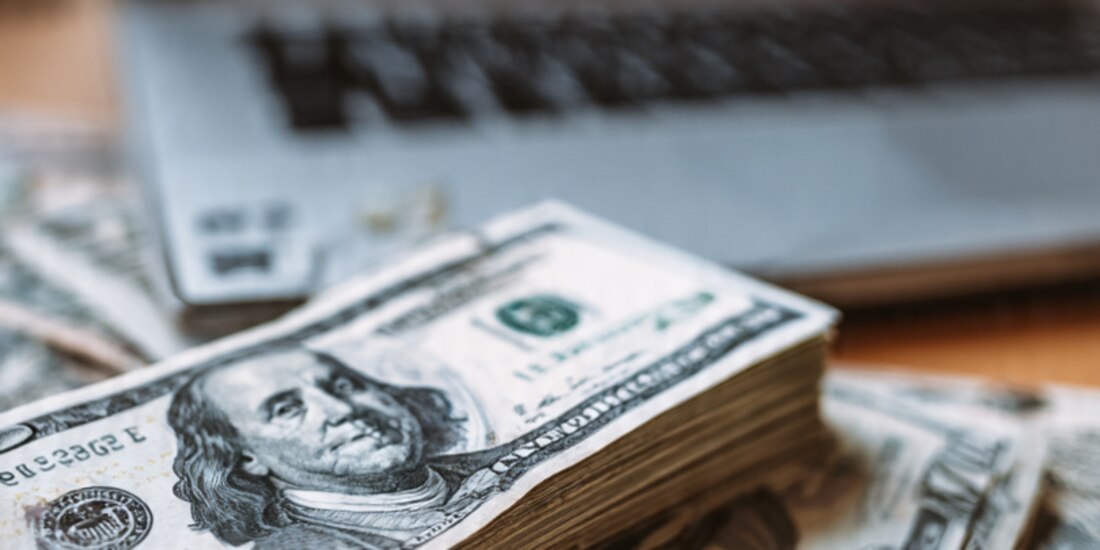 Este es el precio del dólar hoy.