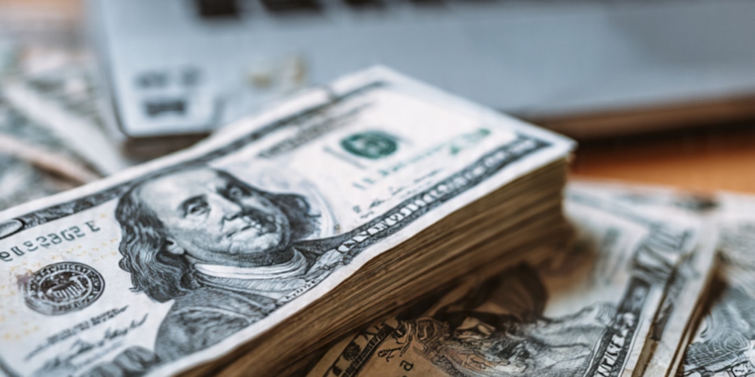 Este es el precio del dólar hoy.