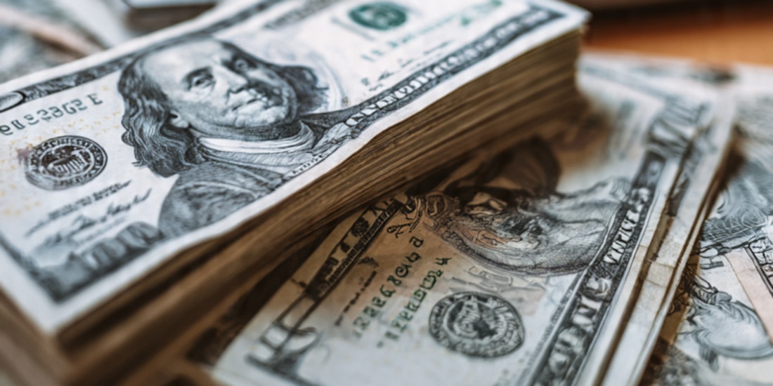 Este es el precio del dólar hoy.