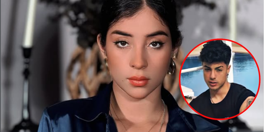 Katy Cardona reacciona a la detención de Naim Darrechi