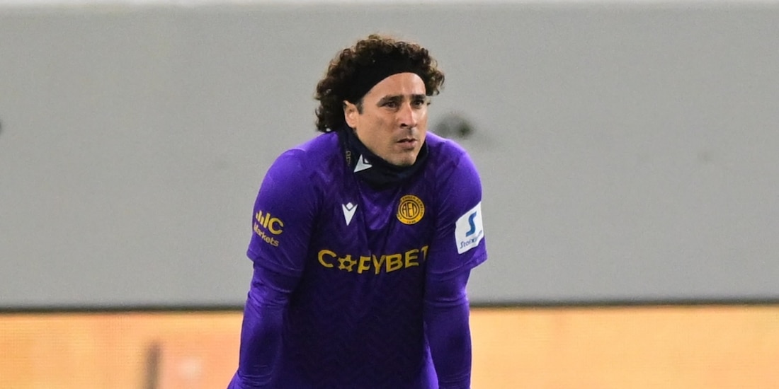 Memo Ochoa fue brutalmente criticado por un extimonel de la Selección Mexicana.