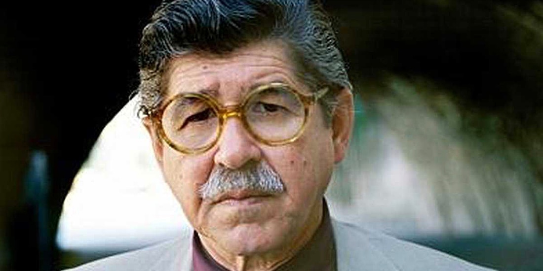 Alfredo Bryce Echenique (1939).