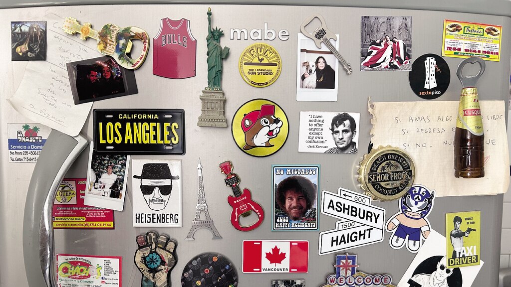 La biografía de un hombre