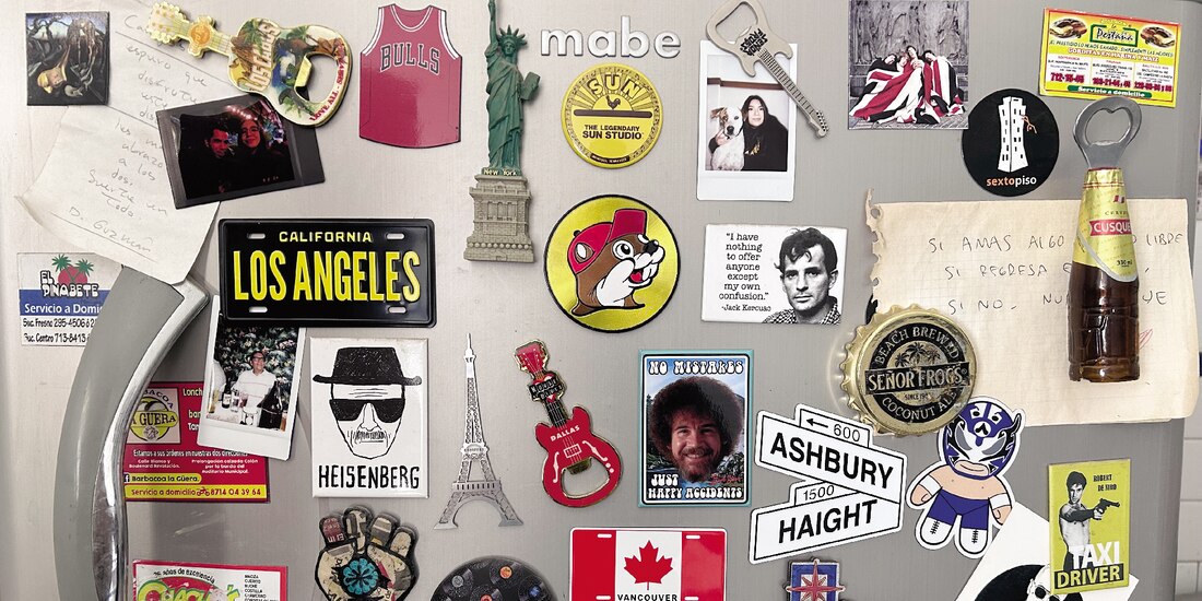 La biografía de un hombre