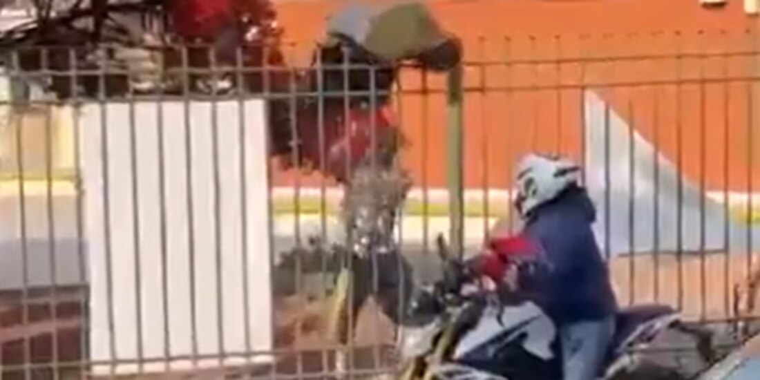 Frustran intento de asalto a casilla en Querétaro