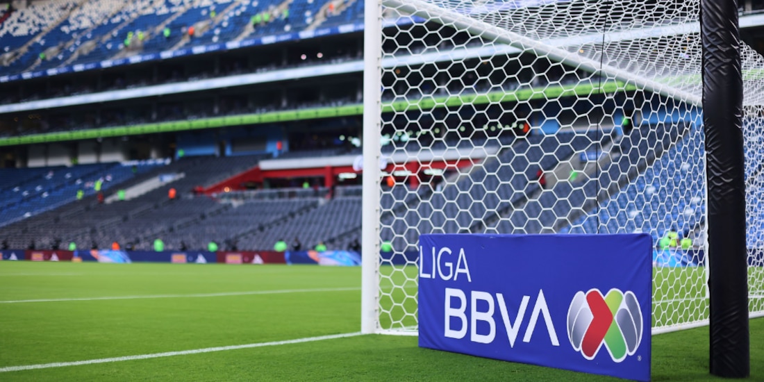 La Liga MX reprograma cinco partidos por las semis y la final de Leagues Cup.