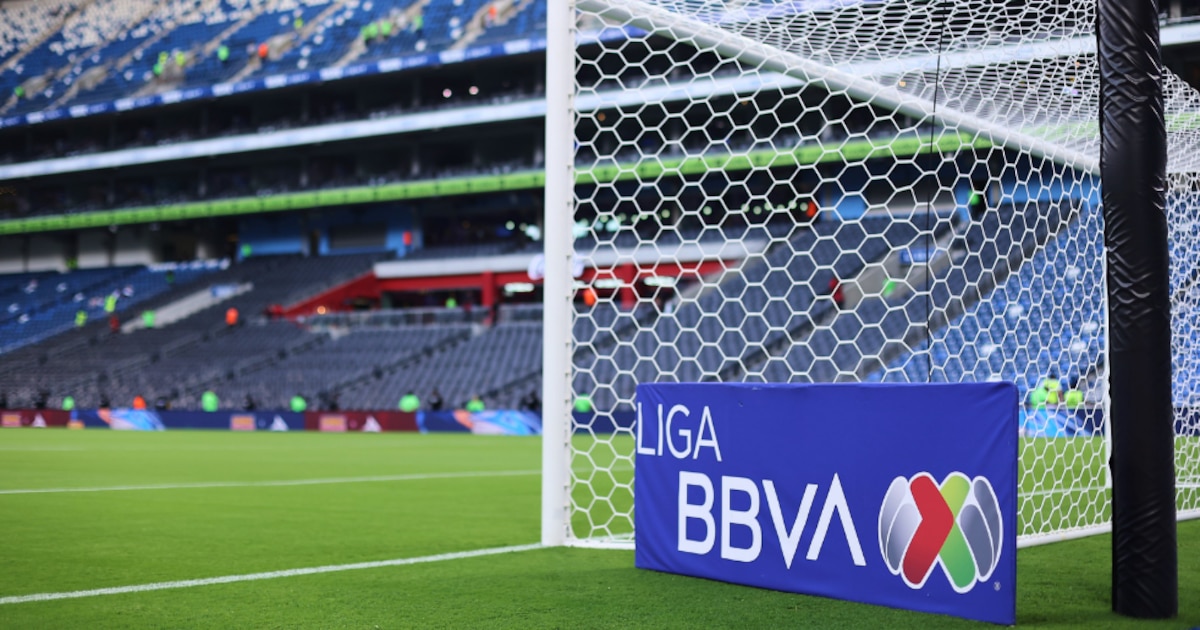 La Leagues Cup tiene a cuatro equipos mexicanos en las semifinales
