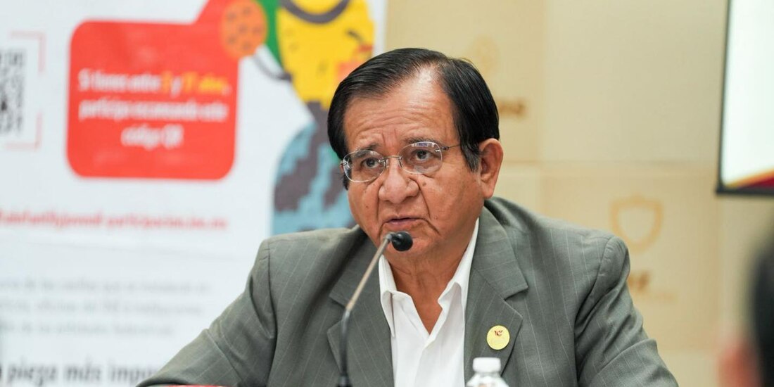 Juan Miguel Ramírez Sánchez, alcalde de Celaya