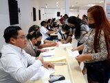 Las Becas Benito Juárez son un apoyo económico para contribuir con los gastos de las y los estudiantes.