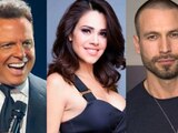 ¿Hubo triángulo amoroso entre Luis MIguel, Luz Elena González y Rafael Amaya?