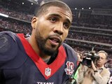 Arian Foster, excorredor de los Texans de Houston