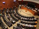 El Pleno del Senado avaló reformas al Código Penal que crean nuevos delitos en materia de derechos de autor.