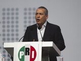 Manlio Fabio Beltrones, exdirigente nacional del PRI.