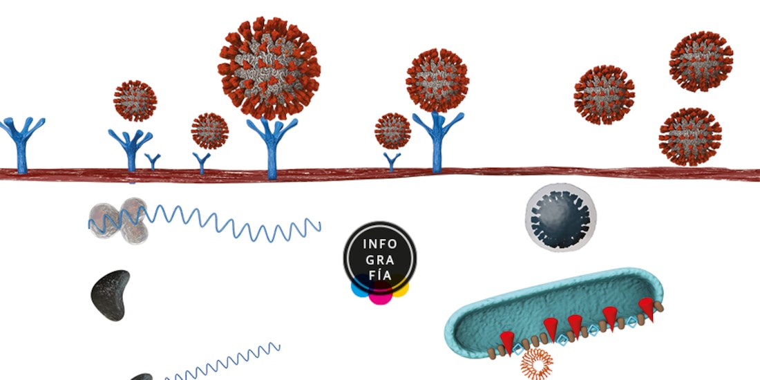 SARS-CoV-2 B.1.1.7, el virus más peligroso que puede ser dominante en EU