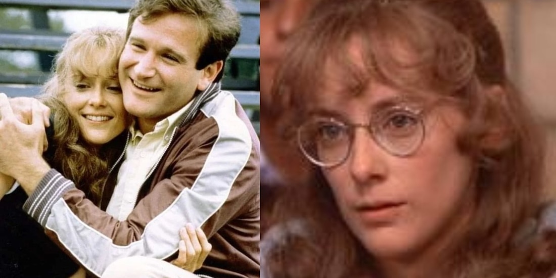 ¿De qué murió Mary Beth Hurt?