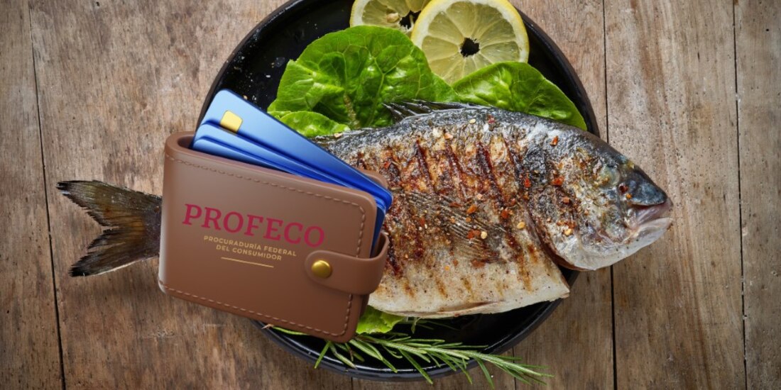 Profeco informa cuáles son los pescados más baratos para esta temporada.
