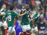 Julián Quiñones marca por cuarta vez en el Mundial.