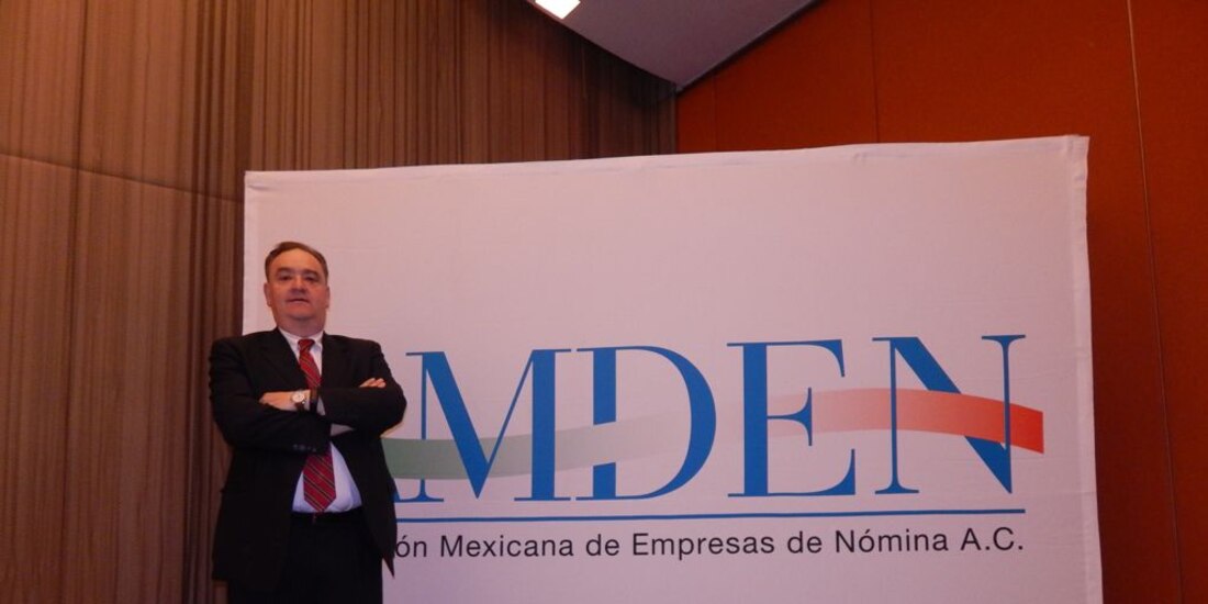 Asociación Mexicana de Empresas de Nómina (AMDEN)